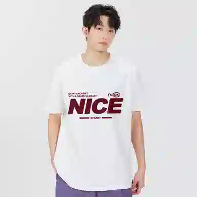 MINISO oversizeT