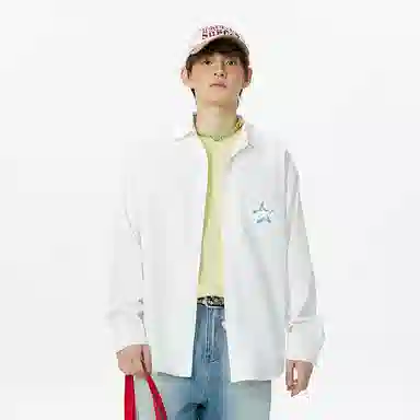 MINISO oversize