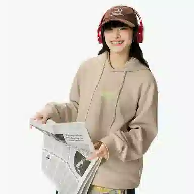 MINISO oversize