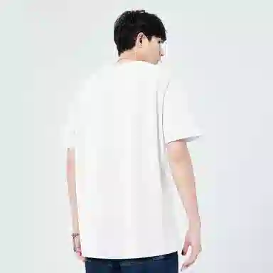 MINISO Logo T-Shirt