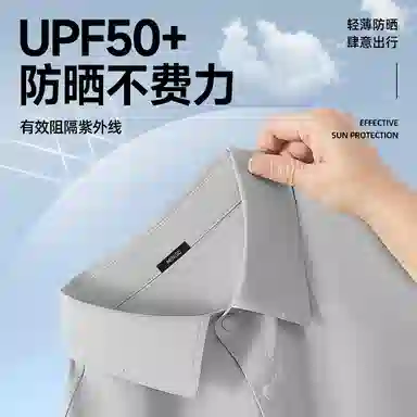 MINISO upf50+
