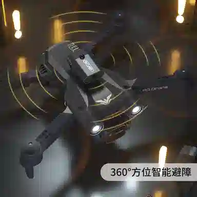 -H106-B 8K 360