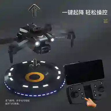 -H106-B 8K 360