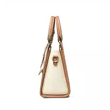 CLEVER&KETCH Elegant Embroidered Shoulder Bag