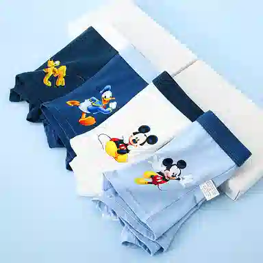 Disney 4