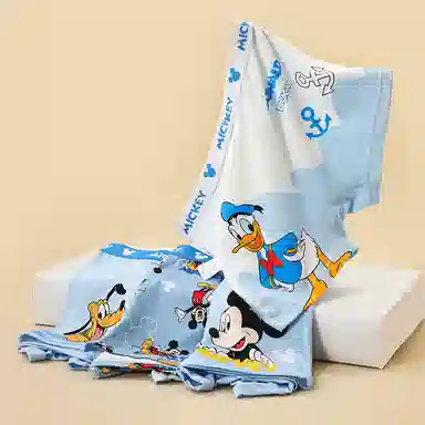 Disney 4