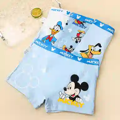 Disney 4