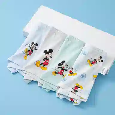 Disney 4