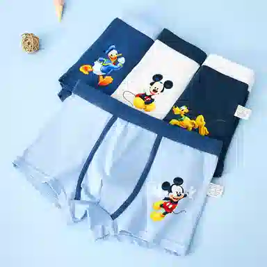 Disney 4