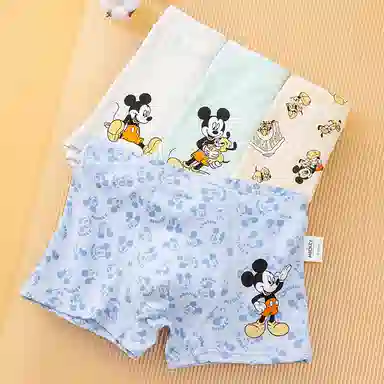 Disney 4