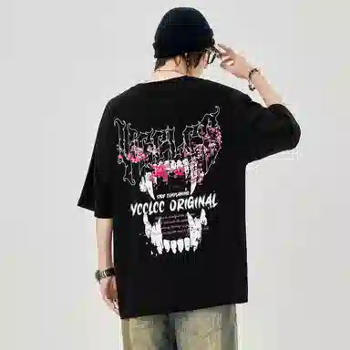 YCCLCC LogooversizeT