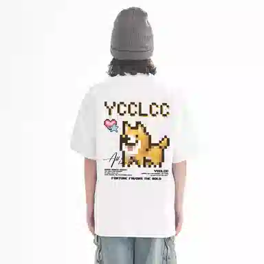 YCCLCC LogoT