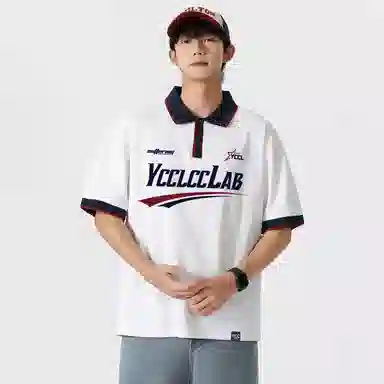 YCCLCC Polo