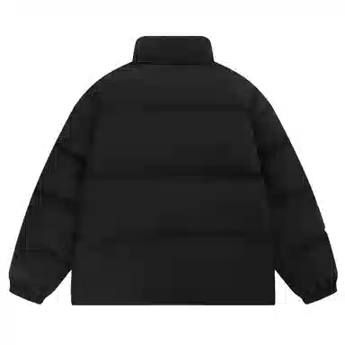 YCCLCC Classic Puffer Jacket