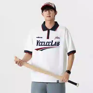 YCCLCC Polo