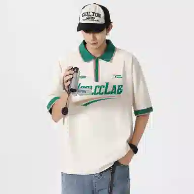 YCCLCC Polo