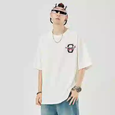 YCCLCC LogooversizeT