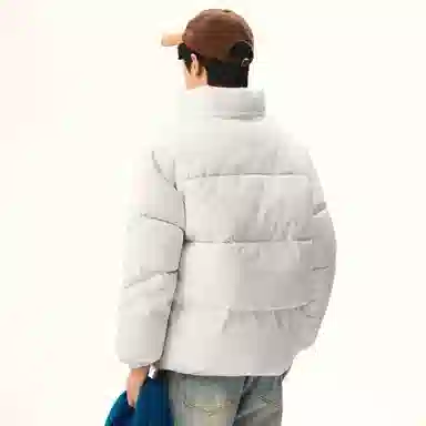 YCCLCC Classic Puffer Jacket