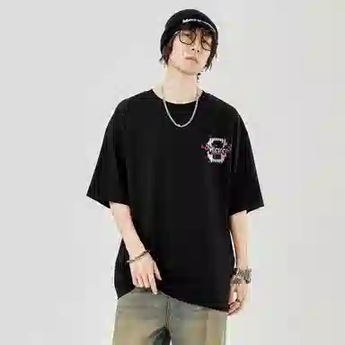 YCCLCC LogooversizeT