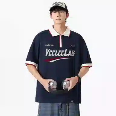 YCCLCC Polo