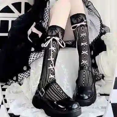 ALPLUME lolita 1