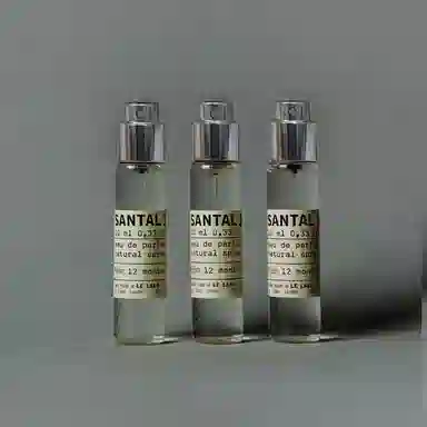 Le Labo 33 EDP 10ml*3