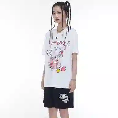 ED HARDY X T