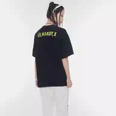 ED HARDY X T