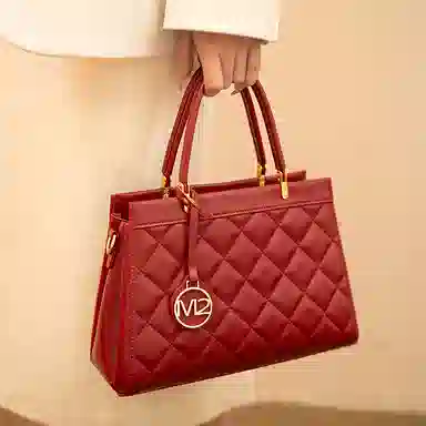 Vineo Handbag