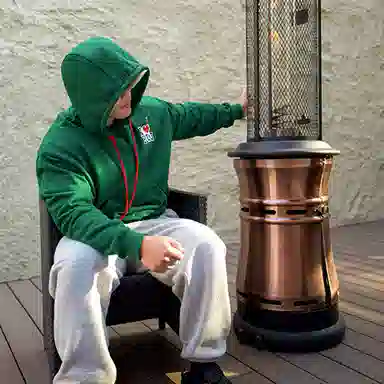 RAUH-Welt BEGRIFF Original Logo