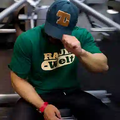 RAUH-Welt BEGRIFF Original LogoT