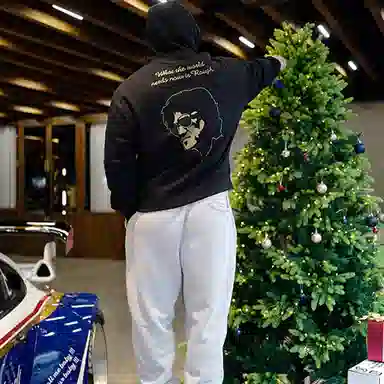 RAUH-Welt BEGRIFF Logo