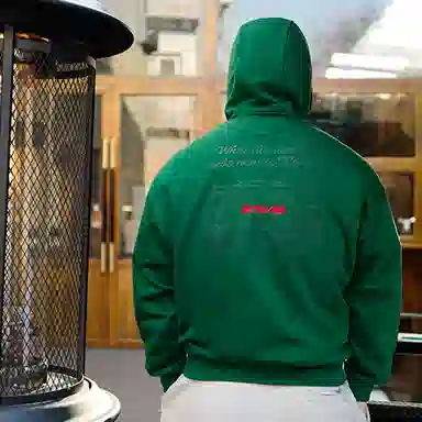 RAUH-Welt BEGRIFF Original Logo