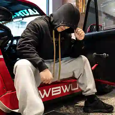 RAUH-Welt BEGRIFF Logo