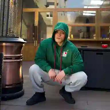 RAUH-Welt BEGRIFF Original Logo