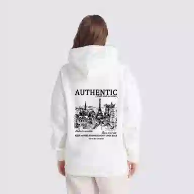URBAN AUTHENTIC logo