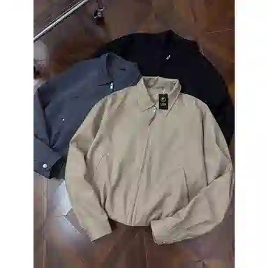 URBAN AUTHENTIC cleanfitboxy