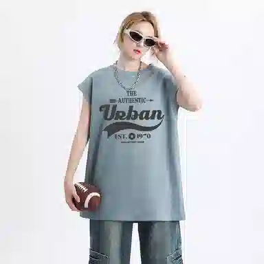 URBAN AUTHENTIC LOGO