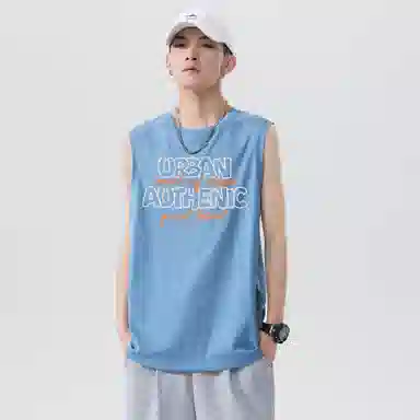 URBAN AUTHENTIC logo