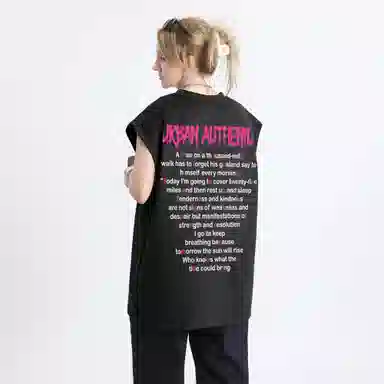 URBAN AUTHENTIC logo
