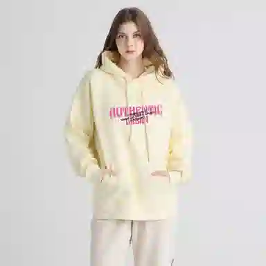 URBAN AUTHENTIC logo