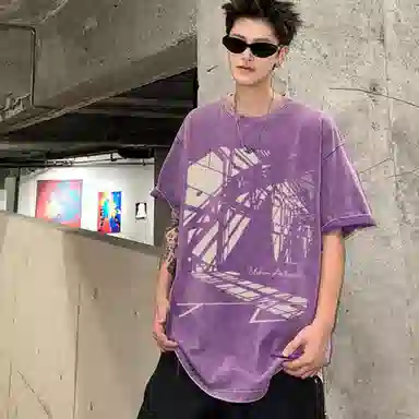 URBAN AUTHENTIC T