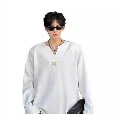 URBAN AUTHENTIC cleanfitVT