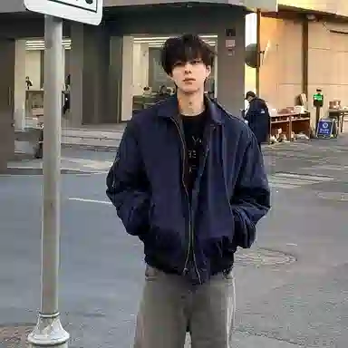 URBAN AUTHENTIC vibebomber