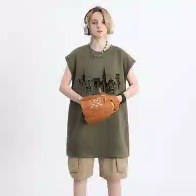 URBAN AUTHENTIC