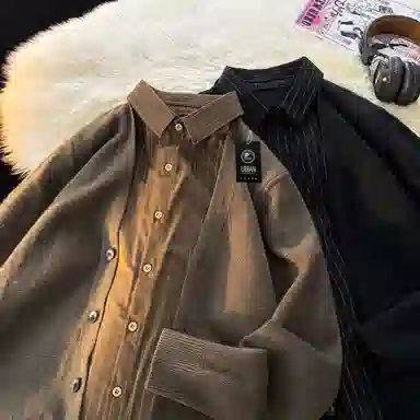 URBAN AUTHENTIC
