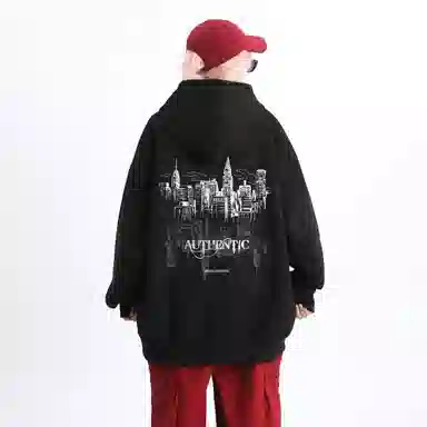 URBAN AUTHENTIC logo