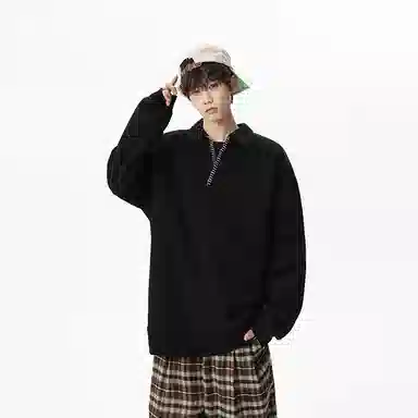 URBAN AUTHENTIC POLO