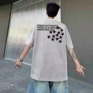 URBAN AUTHENTIC logoT