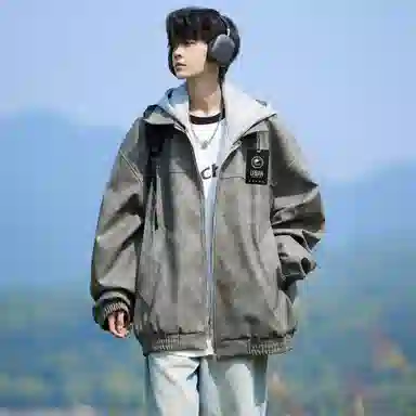 URBAN AUTHENTIC bfbomber